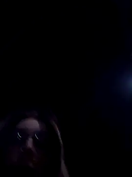 LilyOrion live sex cam