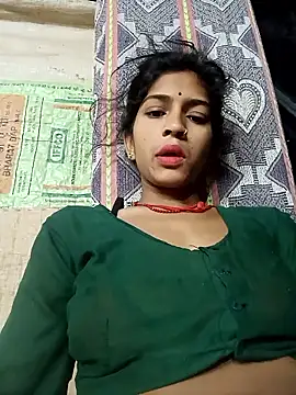 Webcam Model (Sali_ji)  is live.Free join now!