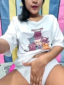 Webcam Model (Your_Private_Girl)  is live.Free join now!