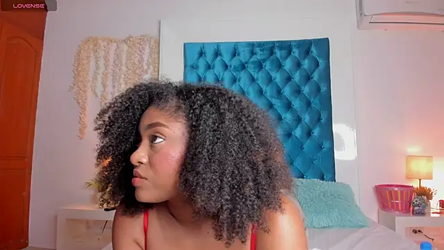 ohrianagibson webcam stripchat model stream image