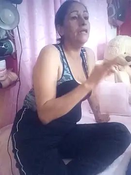 _Scarlett_Sweet webcam