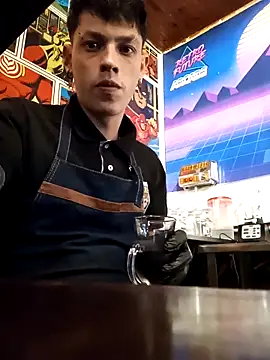 blackninja66 (M young) - CUM SHOW