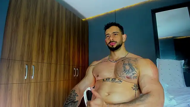 massimo_visconti webcam