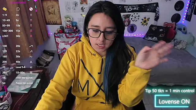 Cherry_blush_ webcam