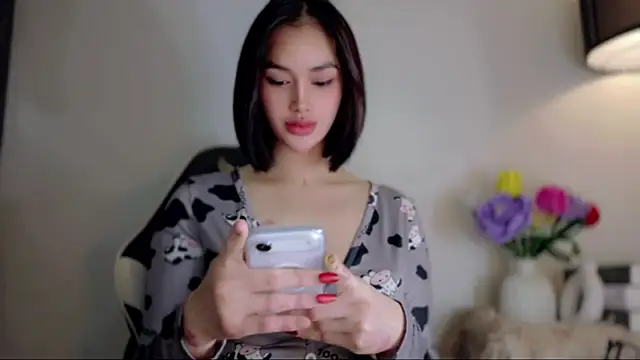 Anna_HollyDoll webcam