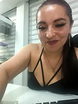 Alisson_Stonee webcam