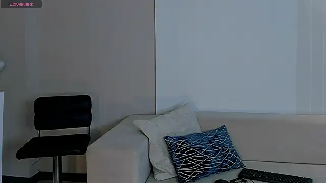 LaurentRosse1 webcam