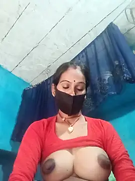 Nandani-758 webcam