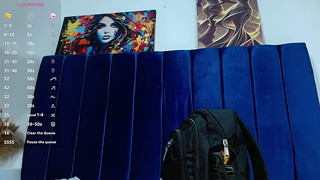 Bombom_brown1 webcam