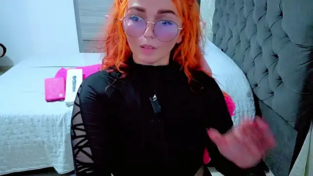 Alexatexa2929 webcam