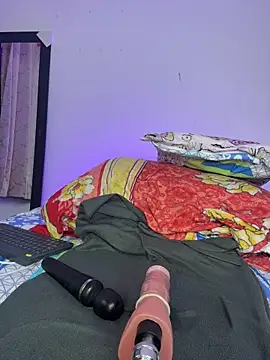 aurora_divine webcam