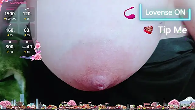 美女AngelwithEcup在线直播