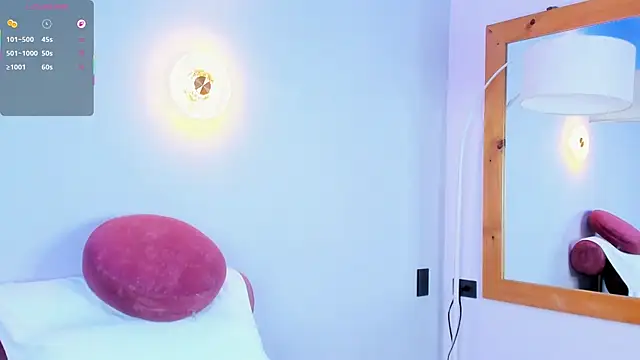 Travis_lenox_ webcam