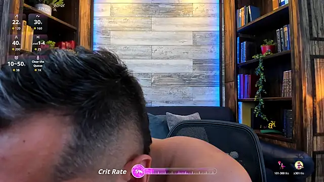 Donovan_Desmond webcam