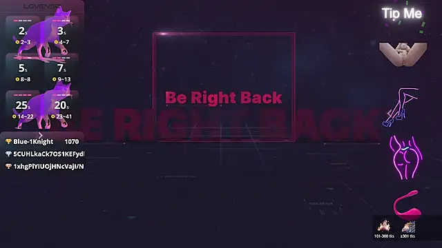 filipinastarlet webcam