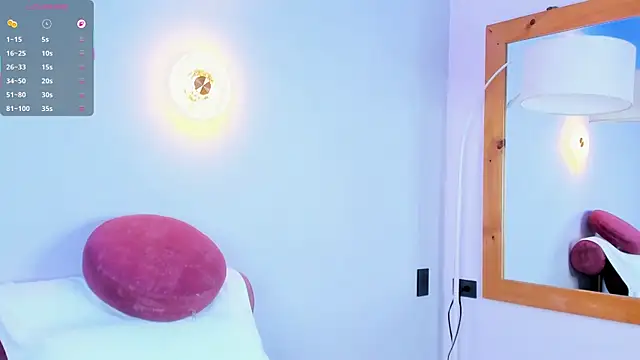 Travis_lenox_ webcam