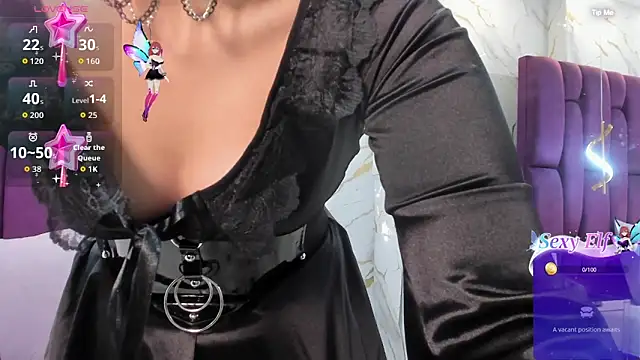 megannherrera webcam