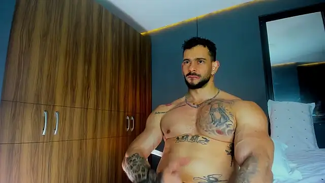 massimo_visconti webcam