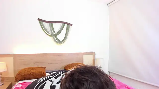 Kenji_n_Rousse webcam