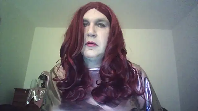 LyssaDragonshadow webcam