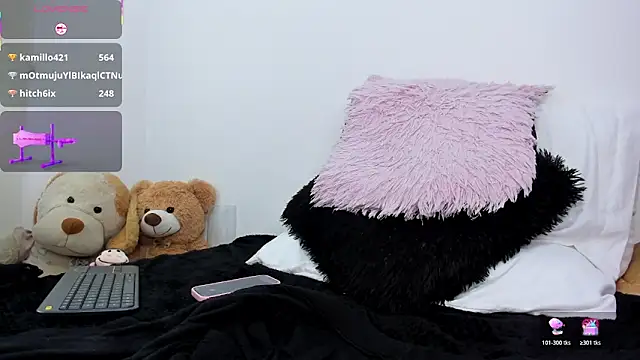 karlyn_angels webcam