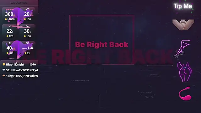 filipinastarlet webcam