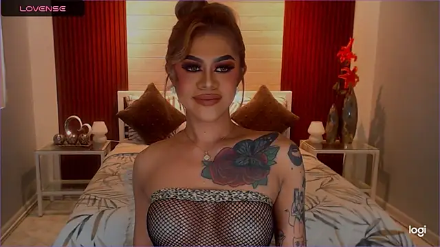 StellaStrong30 webcam