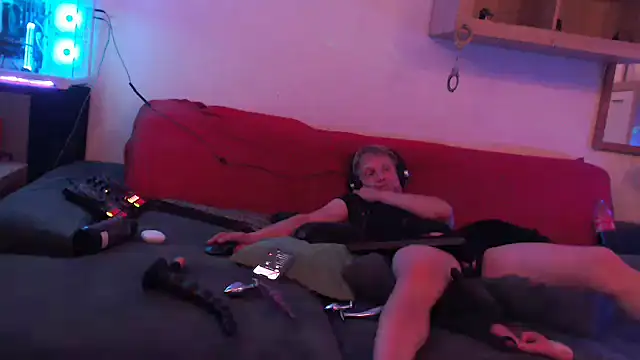 davidgntxxxxx webcam