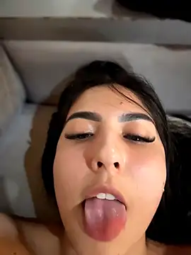 Sofia_Collins- webcam