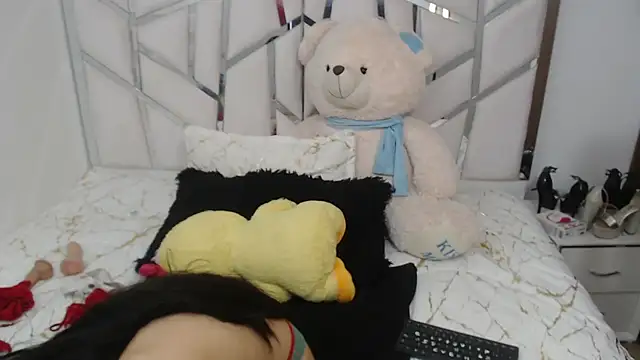 celestesouzalatin webcam