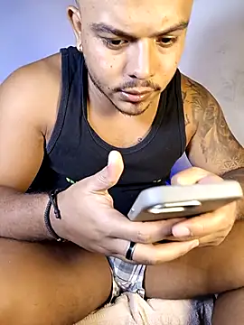 Naughty_Charly webcam