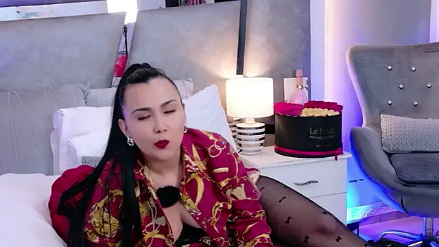 Evangeline_Taylorr webcam