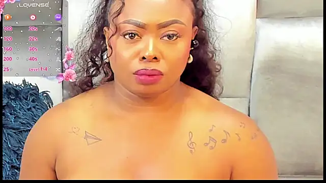 CamilaBenitez webcam