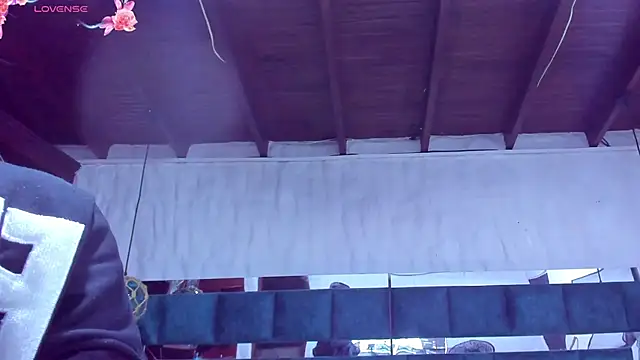 Abril_Gomez06 webcam