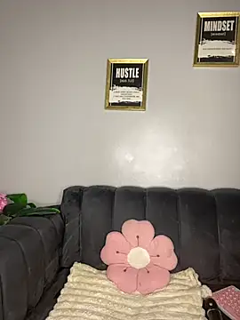 Baddest_Boobies webcam