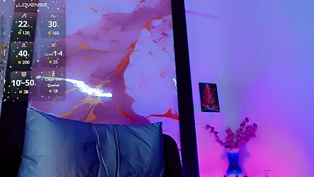 Diosiris_Riannys webcam