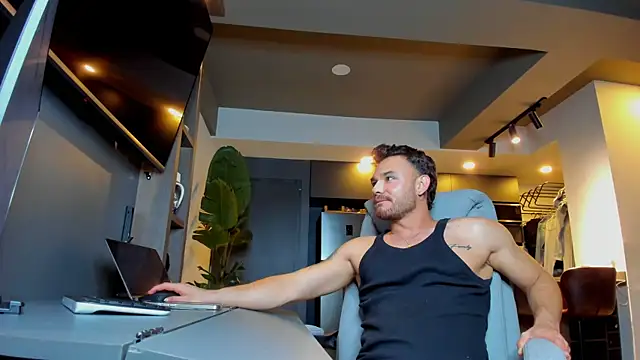 Maximo_Marcelo webcam