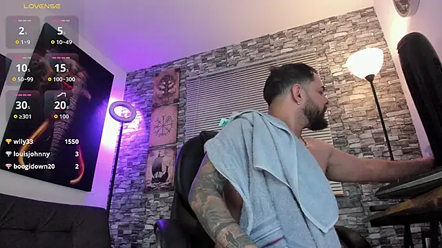 Ethan_Castellano webcam