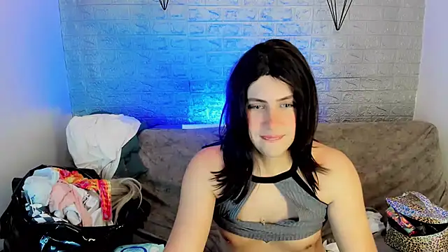 Oxana-Novikov webcam