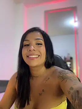 tinalove7 webcam