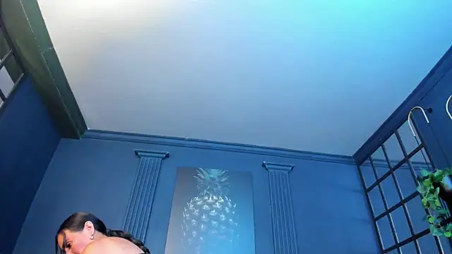 scarlet_edwars webcam