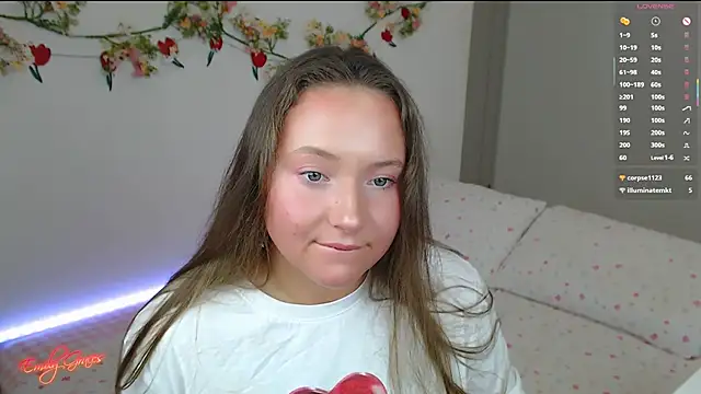 EmilyxxGraces webcam