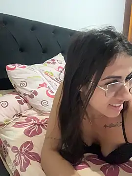 Agatha_lindinha webcam