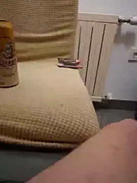 HornyTeacher1987 webcam