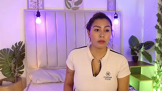 Bellacarolrodriguez_ webcam