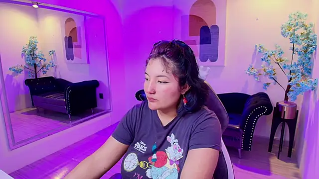 Ritsuka_berry webcam