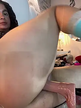 Yassy_vazquez webcam