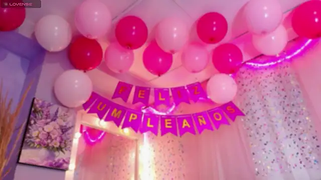 Natalia_Prada webcam