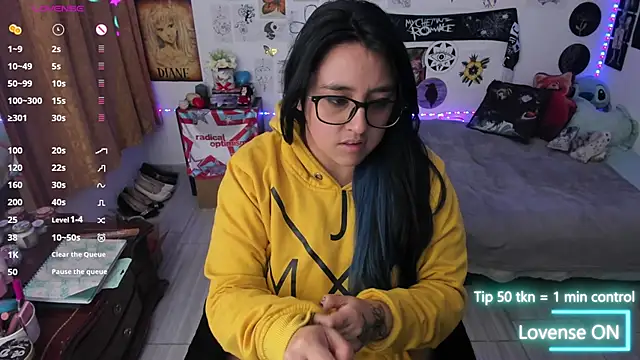 Cherry_blush_ webcam