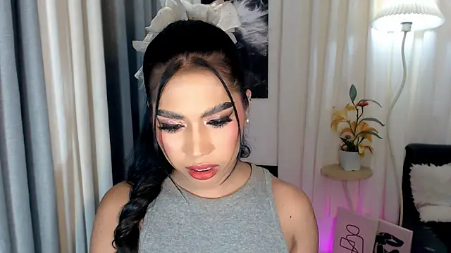 FuckingDolls69 webcam